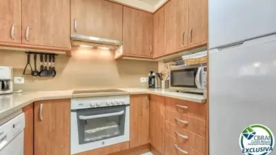 Apartment on Carrer de Joanot Martorell photo 6
