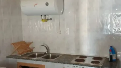 Chalet in Valle de Manzanedo photo 9
