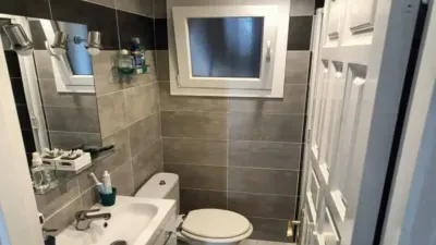 Apartment on Carrer de Joan Timoneda photo 30