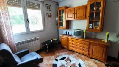 Chalet in Medina de Pomar photo 20