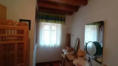 Rustic house in Valle de Sedano photo 8