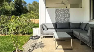 Apartment in Port Verd photo 29