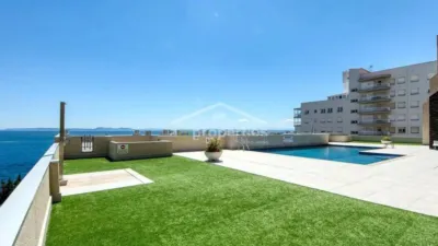 Apartment on Carretera de Canyelles photo 15