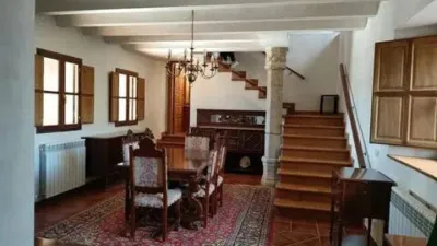 Rustic house on Calle Bocaloso No Number photo 6