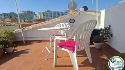 Apartment in the Badia-Gran Reserva Sector photo 32
