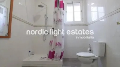 Chalet in Frigiliana photo 23