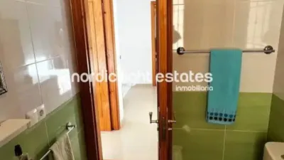 Chalet in Nerja photo 25