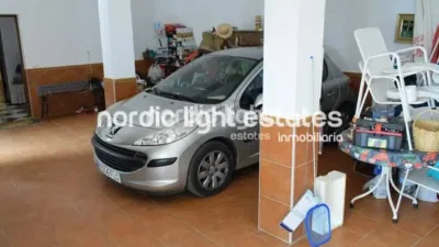 Chalet in Canillas de Aceituno photo 27