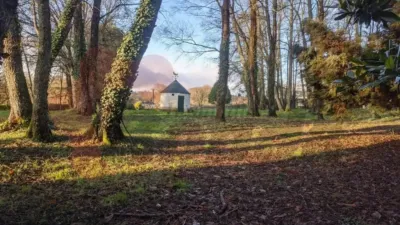 Rustic house in Lugo Capital photo 2