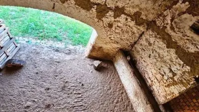 Rustic farmhouse in Zufre photo 14