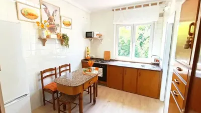 Apartment in Langreo photo 64