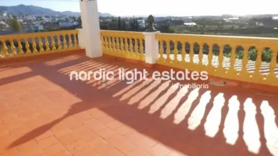 Chalet in Frigiliana photo 4
