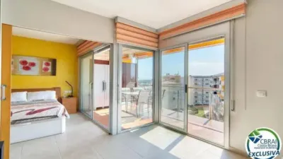 Apartment on Avinguda de Santa Margarida photo 18