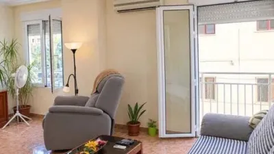 Apartment in El Raval-Puertas Encarnades photo 10