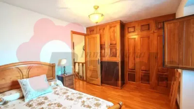 Chalet in O Corgo photo 12