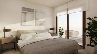 Apartment in Capdepera photo 14