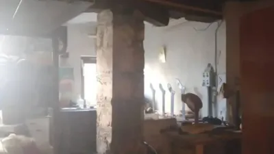 Chalet in Belorado photo 36