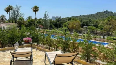 Piso en Capdepera photo 19