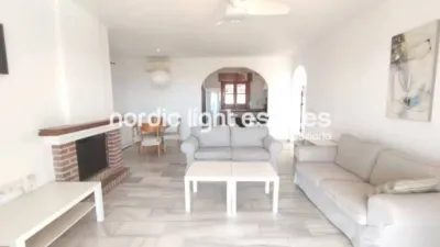 Chalet in Nerja photo 15