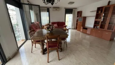 Apartment on Carrer de la Riera Ginjolers photo 3