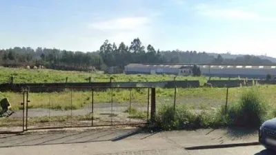 Terreno en venta en Cambre - Vista 2