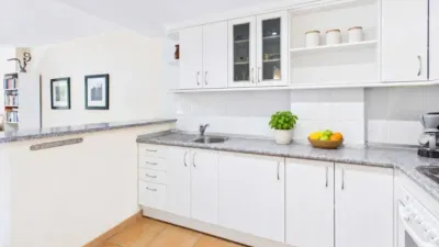 Apartment in Capdepera photo 7