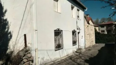 Chalet on Calle Ciguenza, 55 photo 5