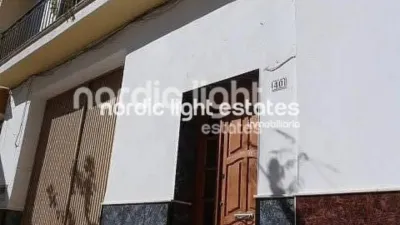 Chalet in Algarrobo photo 18