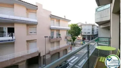 Apartment on Carrer de L'Arquitecte Gaudí 10, 2nd floor A photo 18