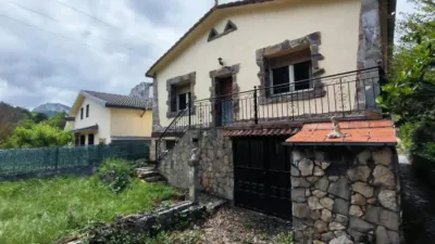 Chalet in Medina de Pomar photo 11