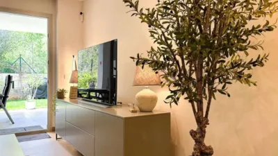 Apartment in Port Verd photo 19