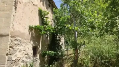 Chalet in Pradoluengo photo 5