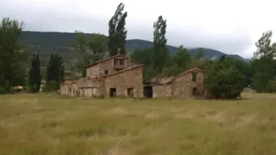 Chalet in Merindad de Valdivielso photo 2