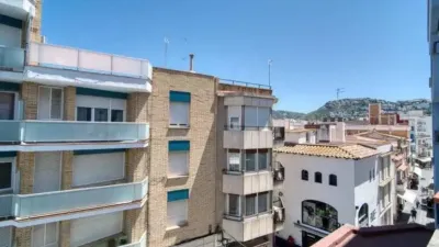 Apartment on Carrer de Sant Elm photo 35