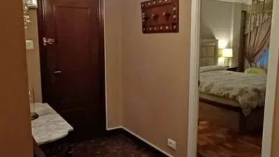 Apartment in Canido photo 17