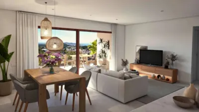 Apartment in Capdepera photo 5