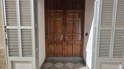 Chalet in Muro photo 2