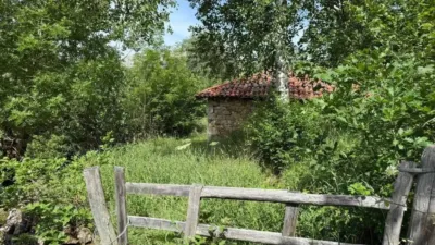 Chalet in Quirós photo 10
