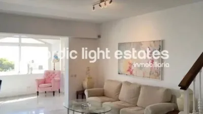 Chalet in Nerja photo 12