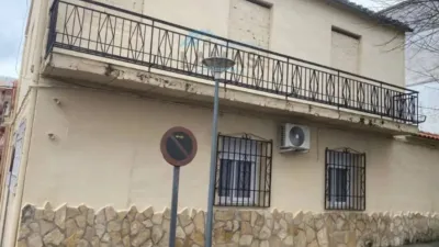 Chalet on Calle del Puerto Manzabal photo 20