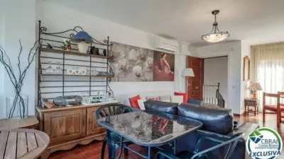 Apartment in the Badia-Gran Reserva Sector photo 8