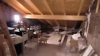 Chalet in Melgar de Fernamental photo 24