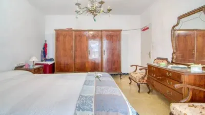 Apartment on Carrer de Sant Elm photo 30
