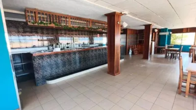 Chalet in Miengo photo 31