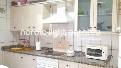 Chalet in Algarrobo photo 8