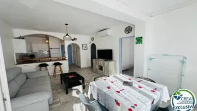 Apartment on Carrer de Miguel de Cervantes photo 3