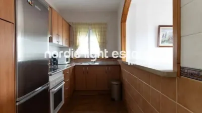 Chalet in Frigiliana photo 14