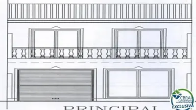 Semi-detached house in Passatge Puigmal photo 2