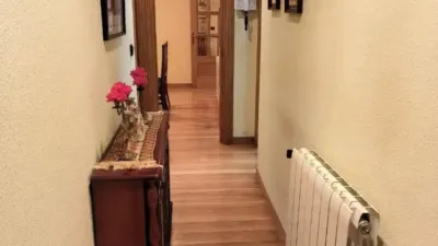 Apartment in Burgos City photo 15