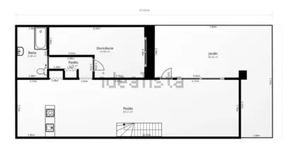 Townhouse in Campanillas photo 51